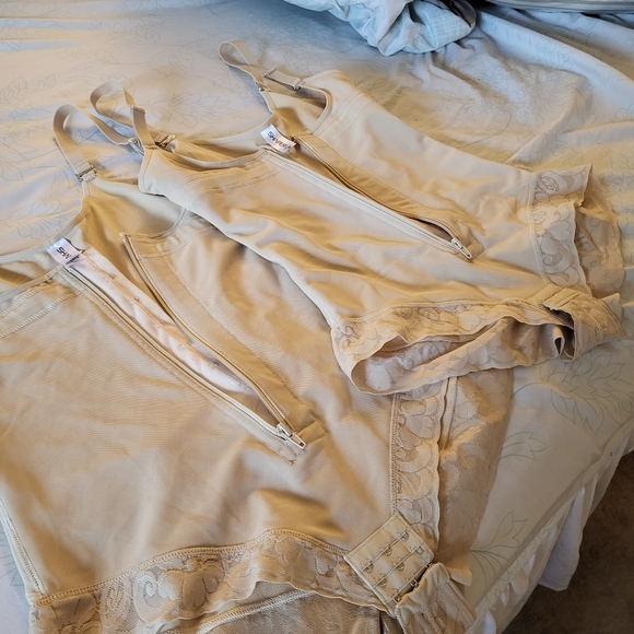 Shaperx Shape wear - Picture 2 of 5